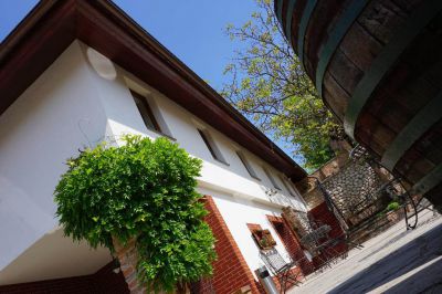 Pension U Obecní Šatlavy