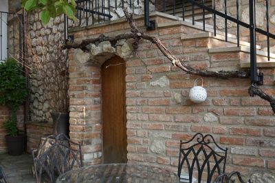 Pension U Obecní Šatlavy