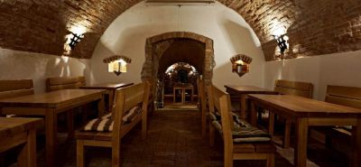 Pension U Obecní Šatlavy