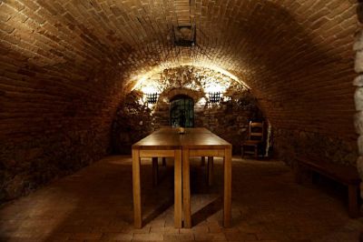 Pension U Obecní Šatlavy