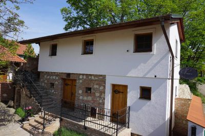 Pension U Obecní Šatlavy