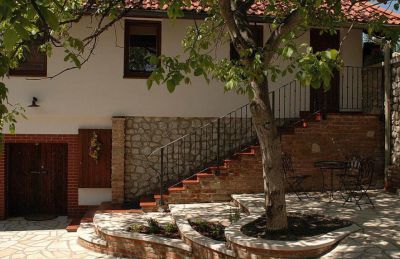 Pension U Obecní Šatlavy