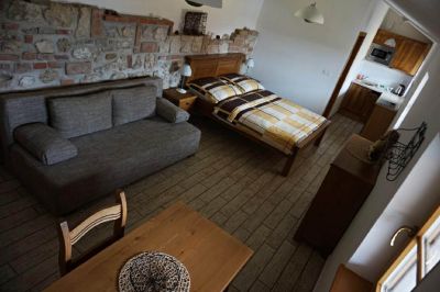 Pension U Obecní Šatlavy