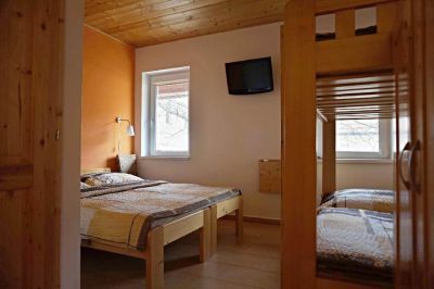 Pension U Obecní Šatlavy