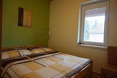 Pension U Obecní Šatlavy