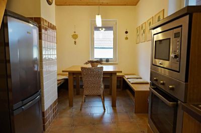 Pension U Obecní Šatlavy