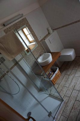 Pension U Obecní Šatlavy