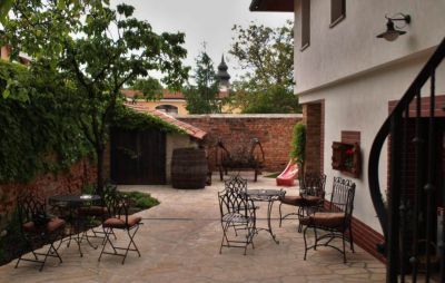 Pension U Obecní Šatlavy