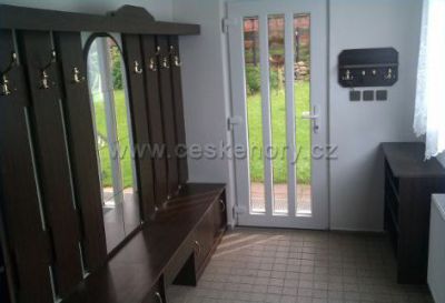 Apartmán Na Vyhlídce