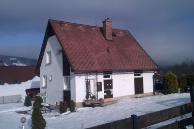 Apartmán Na Vyhlídce