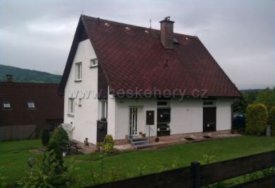 Apartmán Na Vyhlídce