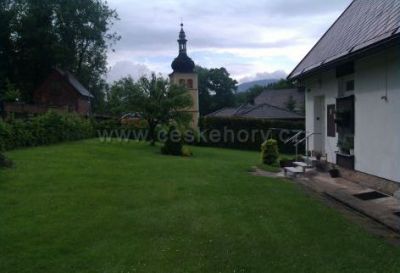 Apartmán Na Vyhlídce