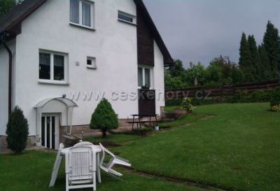 Apartmán Na Vyhlídce