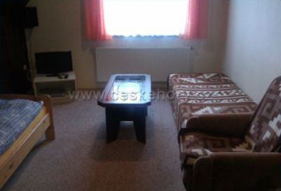 Apartmán Na Vyhlídce