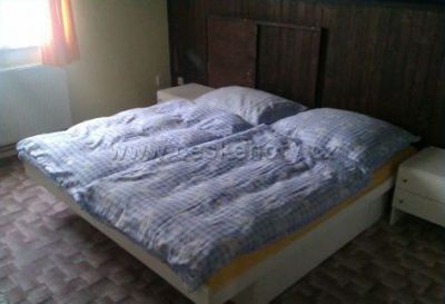 Apartmán Na Vyhlídce