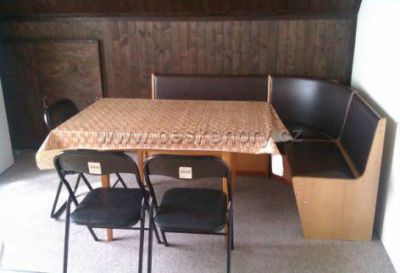 Apartmán Na Vyhlídce