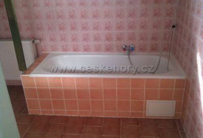 Apartmán Na Vyhlídce