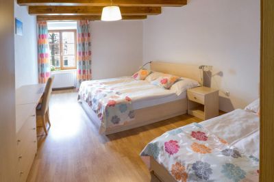 Penziony Vinice Hnanice