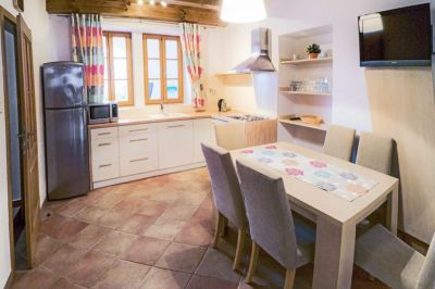 Penziony Vinice Hnanice