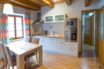 Penziony Vinice Hnanice