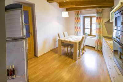 Penziony Vinice Hnanice