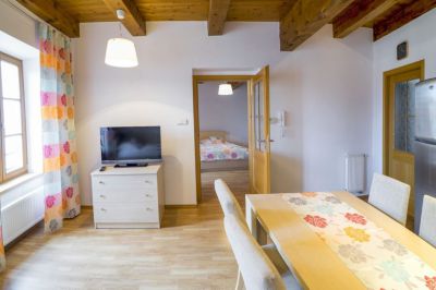 Penziony Vinice Hnanice