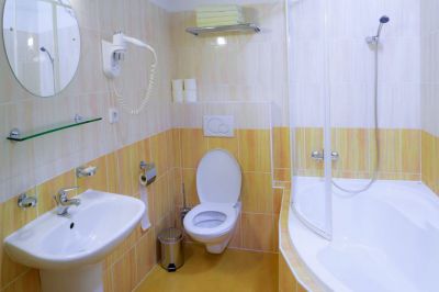 Penziony Vinice Hnanice