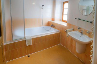 Penziony Vinice Hnanice