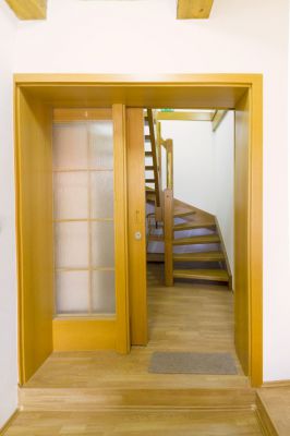 Penziony Vinice Hnanice