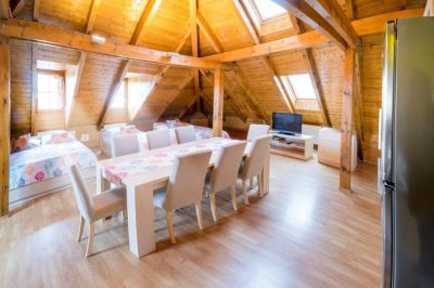 Penziony Vinice Hnanice