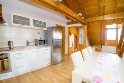 Penziony Vinice Hnanice