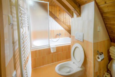 Penziony Vinice Hnanice