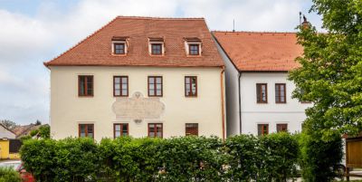 Penziony Vinice Hnanice