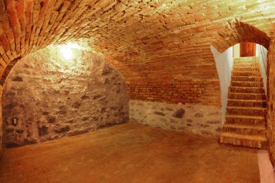 Penziony Vinice Hnanice