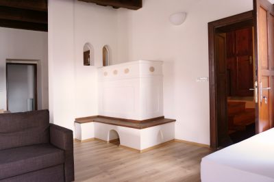 Penziony Vinice Hnanice