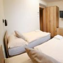 Penziony Vinice Hnanice