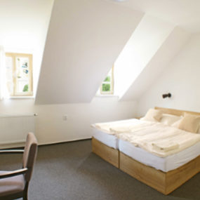 Penziony Vinice Hnanice