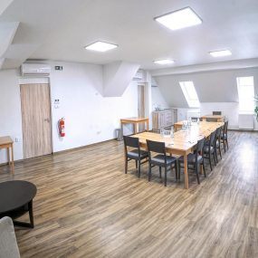 Penziony Vinice Hnanice