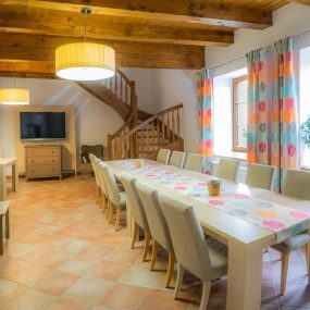 Penziony Vinice Hnanice