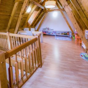 Penziony Vinice Hnanice