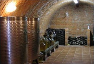 Vinařské a kulturní centrum Sádek