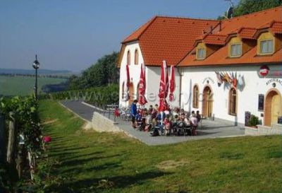 Vinařské a kulturní centrum Sádek