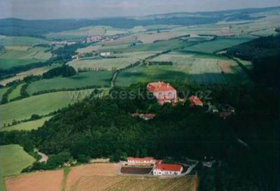 Vinařské a kulturní centrum Sádek