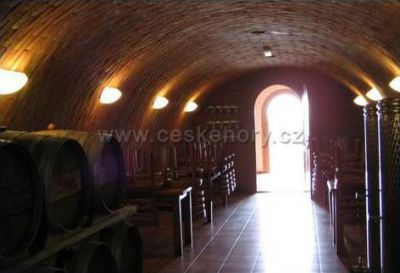 Vinařské a kulturní centrum Sádek