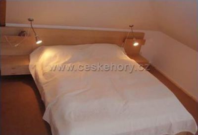 Sport apartmán Kvilda