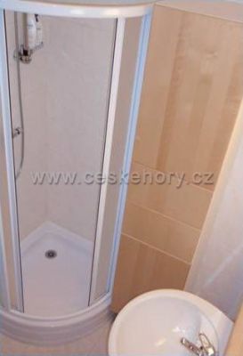 Sport apartmán Kvilda