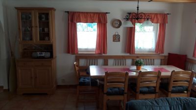 Chalupa Josefův Důl