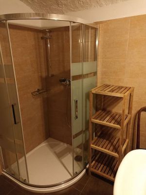 Chalupa s vyhlídkou