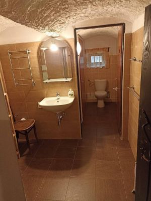 Chalupa s vyhlídkou