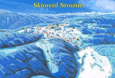 Horský hotel Vltava